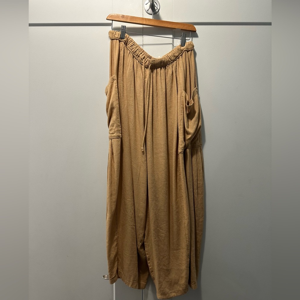 Free People Quinn Pants!